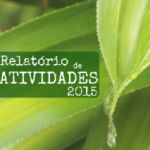 14467Relatório de gestão – 2015