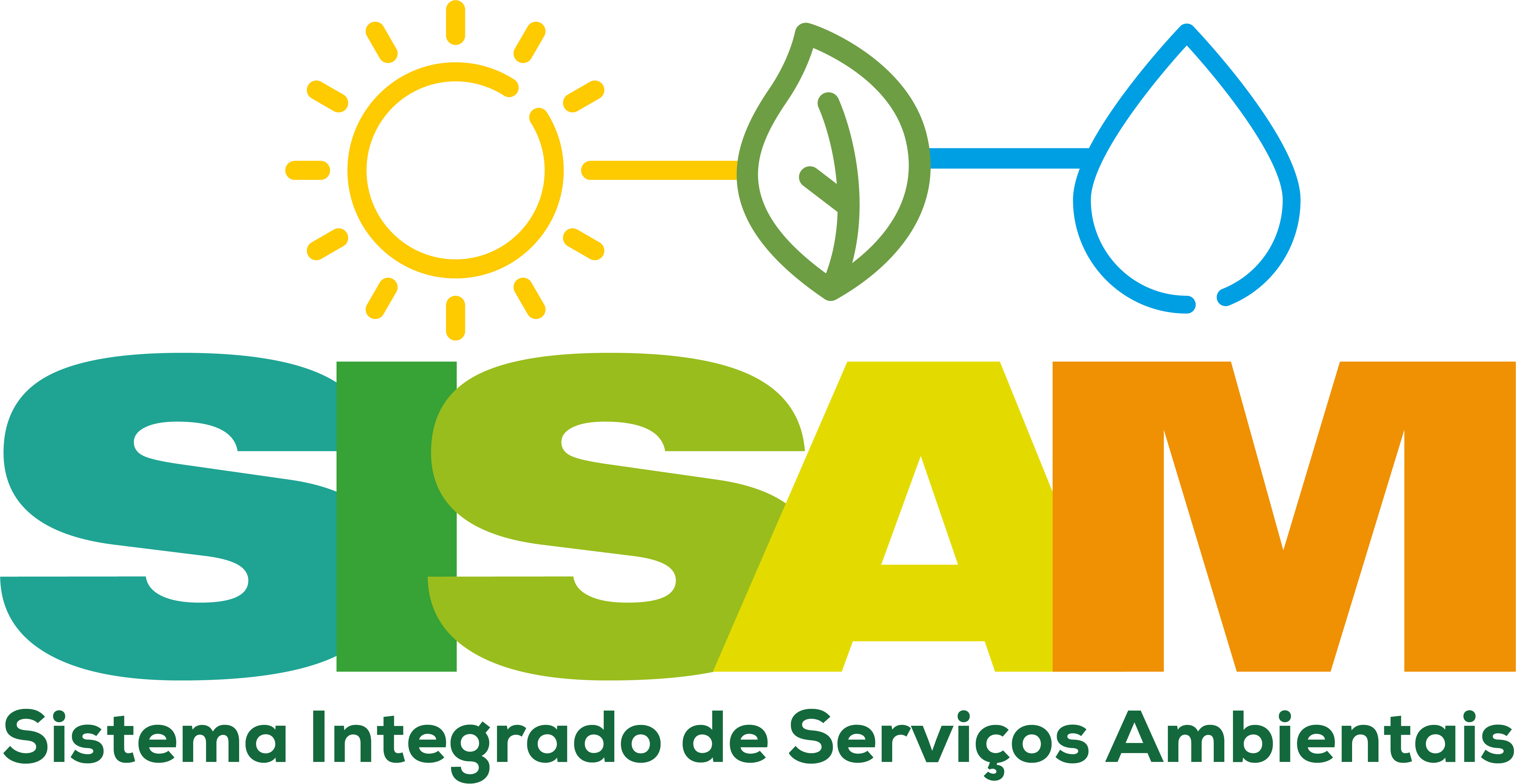 SISAM Logo